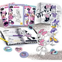 Set pentru creatie Lisciani Minnie (92932) imaginea #5 — magazin online Desire.md