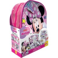 Set pentru creatie Lisciani Minnie (92932)