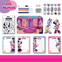 Set pentru creatie Lisciani Minnie (92932) imaginea #2 — magazin online Desire.md