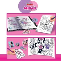 Set pentru creatie Lisciani Minnie (92932) imaginea #3 — magazin online Desire.md