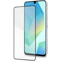 Sticlă de protecție pentru smartphone Biva Tempered Glass 5D Samsung A17 Black (BIVSAM17BK)