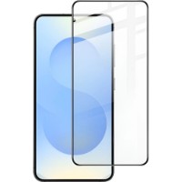 Sticlă de protecție pentru smartphone Biva Tempered Glass 5D iPhone 17 Pro Max Black (BIVIP17PROMBK)