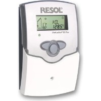 Дифференциальный автомат Resol DeltaSol BS/4 V2