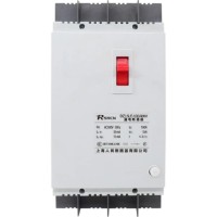 Siguranță automată diferențială Rsrcn DZ15LE-100/4901