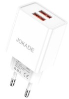 Încărcător Jokade JB120 White