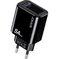 Încărcător Jokade JB140 Black imaginea #1 — magazin online Desire.md