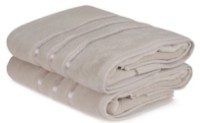 Set prosoape Trendy Dolce 2pcs Light Brown (GTR008516) imaginea #1 — magazin online Desire.md