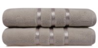 Set prosoape Trendy Dolce 2pcs Light Brown (GTR008516) imaginea #2 — magazin online Desire.md