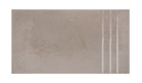 Set prosoape Trendy Dolce 2pcs Light Brown (GTR008516) imaginea #5 — magazin online Desire.md