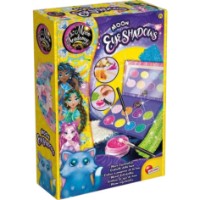 Set pentru creatie Lisciani Moon EyeShadows (110650)