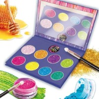Set pentru creatie Lisciani Moon EyeShadows (110650) imaginea #2 — magazin online Desire.md