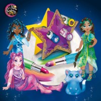 Set pentru creatie Lisciani Moon Lipstick (110667) imaginea #2 — magazin online Desire.md
