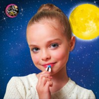 Set pentru creatie Lisciani Moon Lipstick (110667) imaginea #4 — magazin online Desire.md