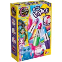 Set pentru creatie Lisciani Moon Lipstick (110667)