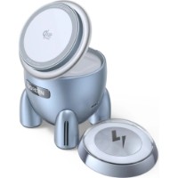 Încărcător Ugreen 2-in-1 Magnetic Wireless Charger W713 (65300)