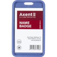 Ecuson Axent SoftTouch Blue (4550V-02-A)