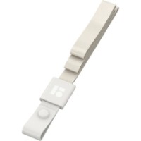 Șnur pentru insigna Berlingo ID 200 45cm Grey (PDk_01011)