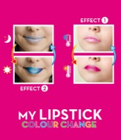 Set pentru creatie Lisciani My Lipstick Colour Change (88638) imaginea #4 — magazin online Desire.md