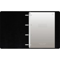 Caiet BG A4/120p Brown imaginea #4 — magazin online Desire.md