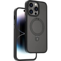 Чехол WiWU ZMM-010 iPhone 14 Pro Black