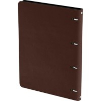 Caiet BG A4/120p Brown imaginea #6 — magazin online Desire.md