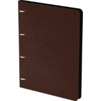 Caiet BG A4/120p Brown