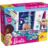 Set pentru creatie Lisciani My Secret Diary (86030) imaginea #2 — magazin online Desire.md
