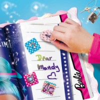 Set pentru creatie Lisciani My Secret Diary (86030) imaginea #4 — magazin online Desire.md