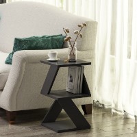 Лайт подставка Hanah Home Albeni Anthracite фото №2 — интернет-магазин Desire.md