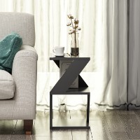 Лайт подставка Hanah Home Albeni Anthracite фото №3 — интернет-магазин Desire.md