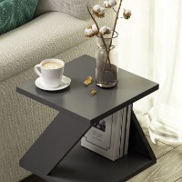 Лайт подставка Hanah Home Albeni Anthracite фото №5 — интернет-магазин Desire.md