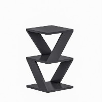 Лайт подставка Hanah Home Albeni Anthracite фото №6 — интернет-магазин Desire.md