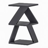 Лайт подставка Hanah Home Albeni Anthracite фото №7 — интернет-магазин Desire.md