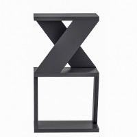 Лайт подставка Hanah Home Albeni Anthracite фото №8 — интернет-магазин Desire.md