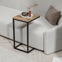 Suporturi pentru canapea Hanah Home Davin Walnut imaginea #2 — magazin online Desire.md