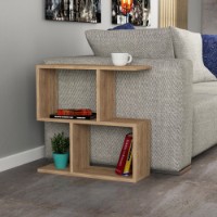 Лайт подставка Hanah Home Mania Oak