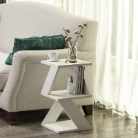Лайт подставка Hanah Home Albeni White фото №2 — интернет-магазин Desire.md
