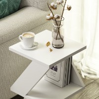 Лайт подставка Hanah Home Albeni White фото №5 — интернет-магазин Desire.md