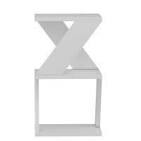Лайт подставка Hanah Home Albeni White фото №7 — интернет-магазин Desire.md