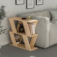 Лайт подставка Hanah Home Lazena Oak