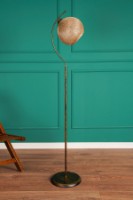 Lampadar Opviq Povimento Gold