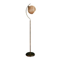 Lampadar Opviq Povimento Gold imaginea #3 — magazin online Desire.md