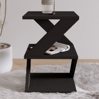 Лайт подставка Hanah Home Albeni Black фото №2 — интернет-магазин Desire.md
