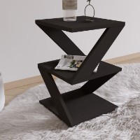 Лайт подставка Hanah Home Albeni Black фото №3 — интернет-магазин Desire.md