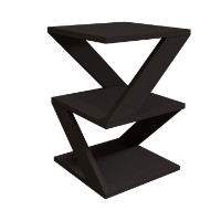 Лайт подставка Hanah Home Albeni Black фото №4 — интернет-магазин Desire.md