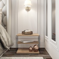 Suporturi pentru canapea Hanah Home Lifon Atlantic Pine imaginea #2 — magazin online Desire.md