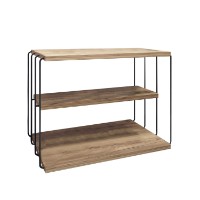 Suporturi pentru canapea Hanah Home Lifon Atlantic Pine imaginea #6 — magazin online Desire.md
