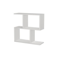 Лайт подставка Hanah Home Mania White фото №2 — интернет-магазин Desire.md