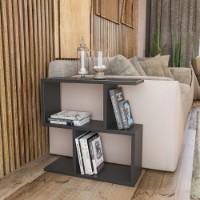 Лайт подставка Hanah Home Life Anthracite