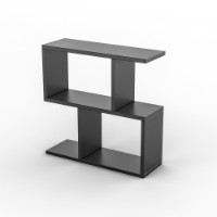 Лайт подставка Hanah Home Life Anthracite фото №2 — интернет-магазин Desire.md